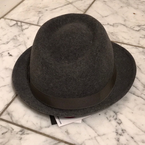 βοΈ Bailey Wynn Packable Fedora βοΈ - Picture 5 of 7
